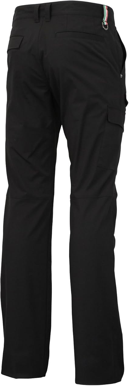 Kappa - 【蓄熱保温】KAPPA GOLF ITALIA ストレッチカーゴパンツ 76cm KAPPA GOLF COLLEZIONE ITALIA 蓄熱保温 ストレッチカーゴパンツ